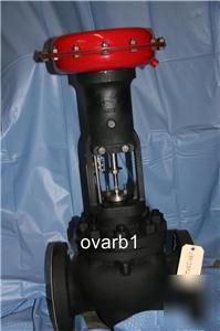 Leslie cage control valve ddboy-3 dd BOY3 DDBOY3 cast