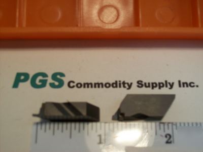 NG3030R cbn tipped kennametal top notch groover