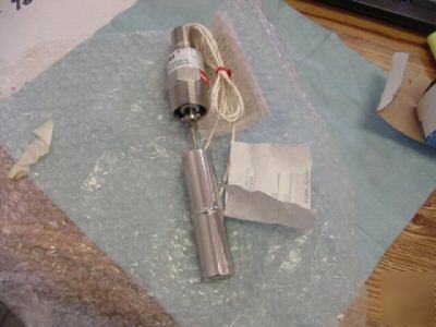 New gems sensor model ls-2050 float level switch, <
