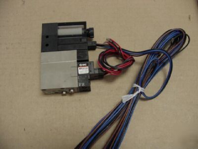 New smc NVJ114 valve 0~0.7MPA-100KPA~0.6MPA zx-10 >