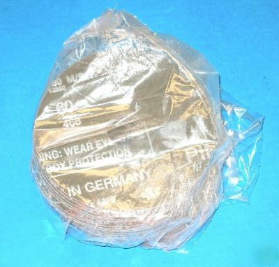 New standard abrasives 530036 4.5