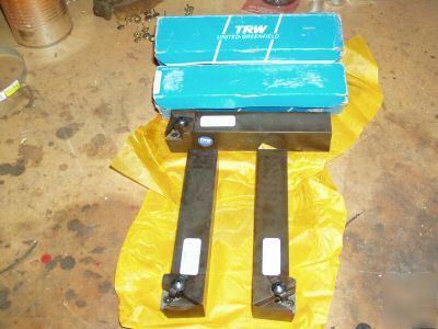 1.25X1.25X5.75 carbide insert turning tool mazak okuma