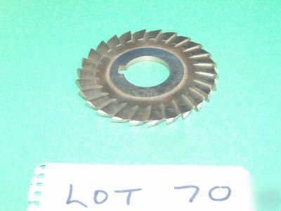 1 hss milling cutter 4
