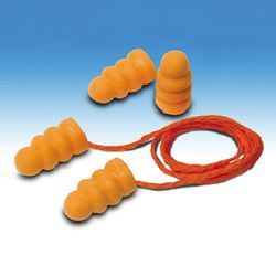 3M soft foam ear plugs-mco 1120