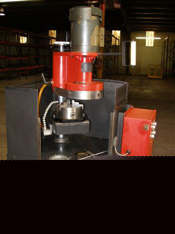 Amada atg-450 tool & cutter grinder