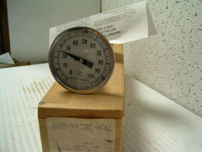 Ashcroft thermometer 3