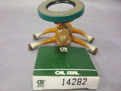 Chicago rawhide oil seal 14282 _____________________D54