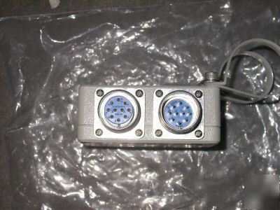 Cti splitter box 8112444G002