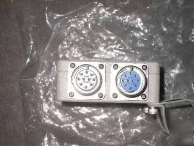 Cti splitter box 8112444G002