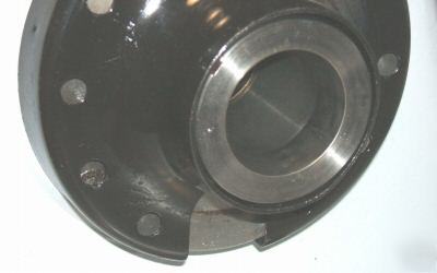 Hardinge super precision 9