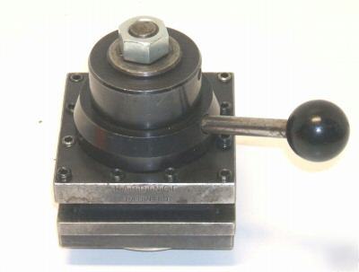 Hardinge super precision 9