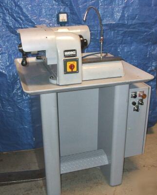 Hardinge super precision 9
