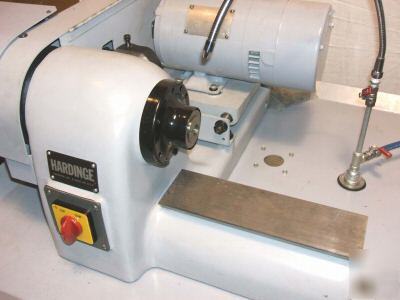 Hardinge super precision 9