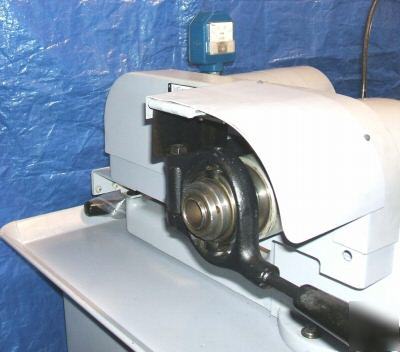 Hardinge super precision 9