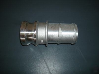 Hose ends-set of 1