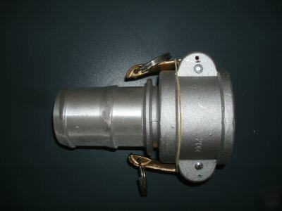 Hose ends-set of 1