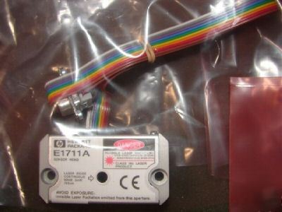 Hp E1711A sensor head