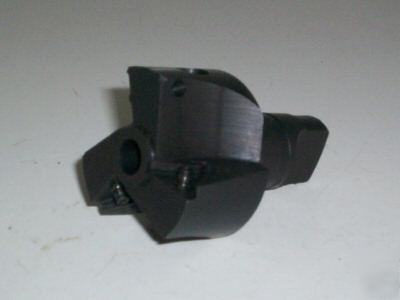 New $275+ metcut indexable counterbore 2.1/2