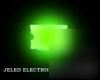 New 300 pcs 0805 smt smd 550-600MCD green led free ship