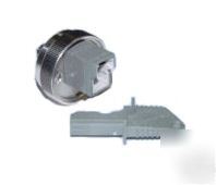 New hp/agilent 81000HI e-2000 connector interface, 