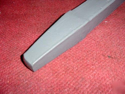 Pexto whitney 935 forming stake sheetmetal blacksmith