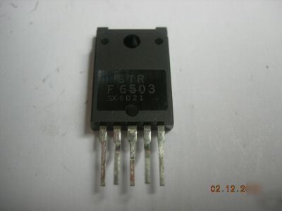 STRF6503