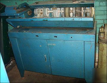 Star diamond lapidary wet grinder / polisher / saw