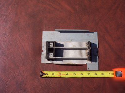 Zinsco breaker box board for z-126