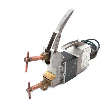Sip spotmatic 2 kva spot welder #M1