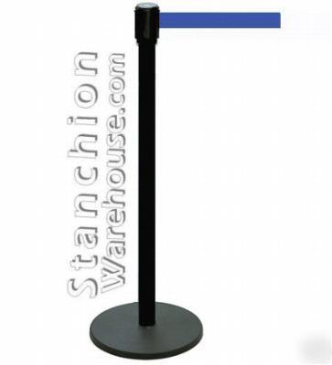 Standard tensa barriers w/ matching base - model 890M