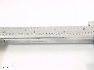 Starrett no. 123 14