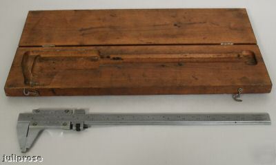 Starrett no. 123 14