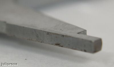 Starrett no. 123 14