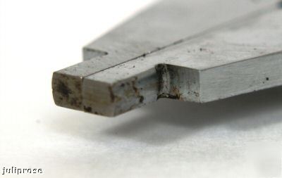 Starrett no. 123 14