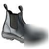 Thorogood quick release station boot safety toe- 7.5 m