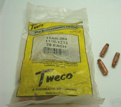 Tweco 11AH-364 3/64