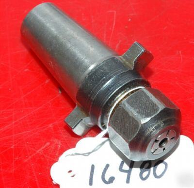Universal kwik-switch 20 200 series collet HOLDERS7/32