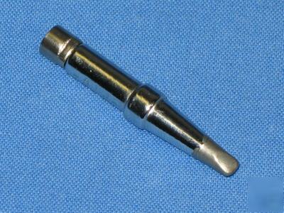 Weller ~ PTC7 ~ soldering tip for TC201 series iron