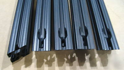 8020 aluminum extrusion 15 s 1515 l cb lot 31 (5 pcs)