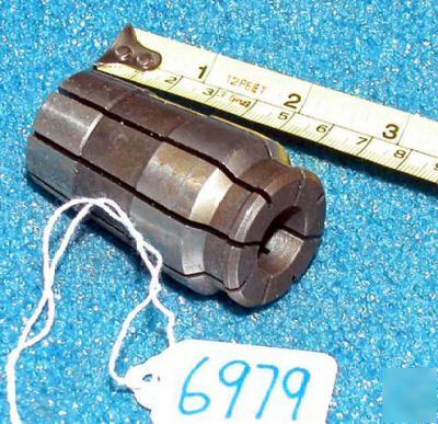 Acura flex 100 series collet size 41/64