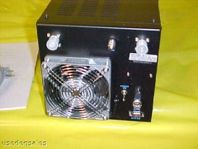 Advanced energy alt-100RA 3150086-003 astech rf match