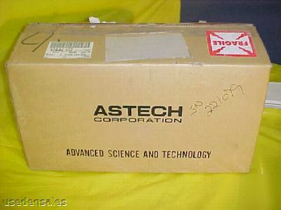 Advanced energy alt-100RA 3150086-003 astech rf match