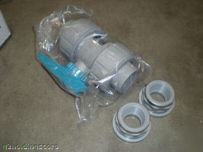 Asahi / america duo-bloc 97J06992F valve