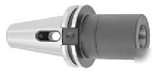 Bison cat-40 morse taper holder-#2, #3 choice