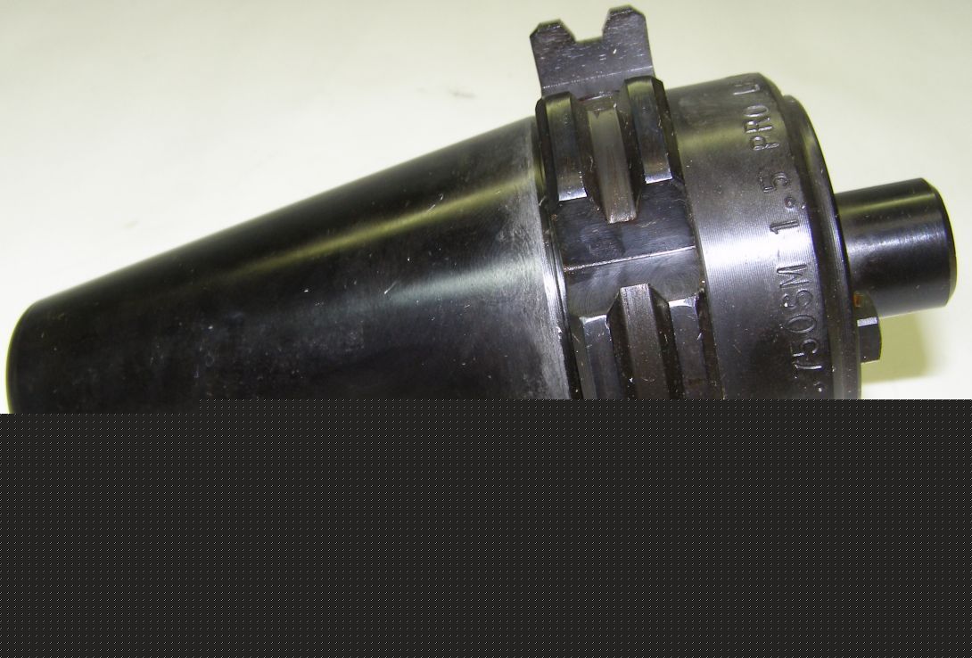 Collis 45VF .750SM 1.5 pro L6 collet holder/chuck