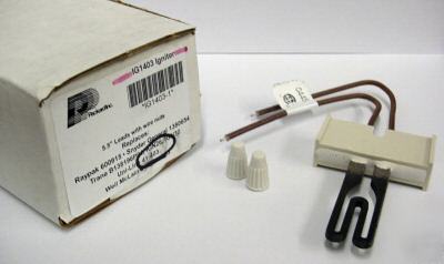 Furnace ignitor 41-403 fits igniter snyder gen. 1380654