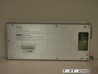 Hp 44788A hp-ib controller module for hp 3852/3A.