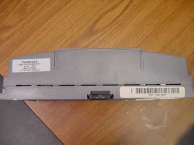 Johnson controls N30, N31 supervisory controller 