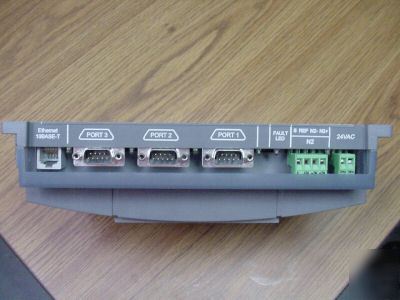 Johnson controls N30, N31 supervisory controller 