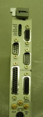 National instruments vxipc-486 model 240 p/n 182569H-0